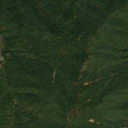 Satellite imagery of Qipan Shan, CN