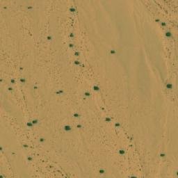 Satellite imagery of Gart el Mahyub, EH