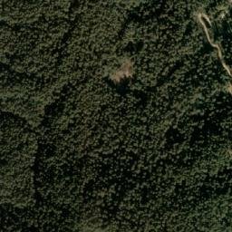 Satellite imagery of Tānbe Ḍā̃ḍā, NP