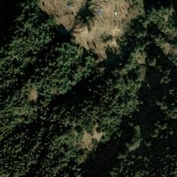 Satellite imagery of Tānbe Ḍā̃ḍā, NP