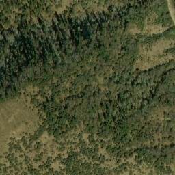 Satellite imagery of Pele La, BT