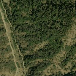 Satellite imagery of Pele La, BT