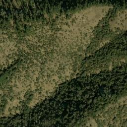 Satellite imagery of Pele La, BT