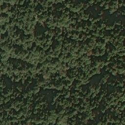 Satellite imagery of Donga La, BT