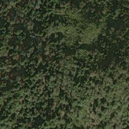 Satellite imagery of Donga La, BT