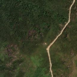 Satellite imagery of Xiang Shan, CN