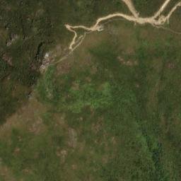 Satellite imagery of Xiang Shan, CN