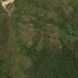 Satellite imagery of Xiang Shan, CN