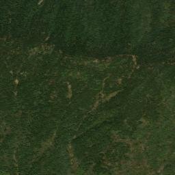 Satellite imagery of Qipan Shan, CN