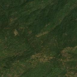 Satellite imagery of Qipan Shan, CN