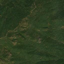 Satellite imagery of Qipan Shan, CN