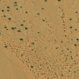 Satellite imagery of Gart el Mahyub, EH