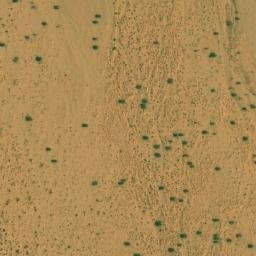 Satellite imagery of Gart el Mahyub, EH