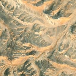 Satellite imagery of Tallat Ḩassān, EG