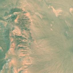 Satellite imagery of رجم الفضول, IR