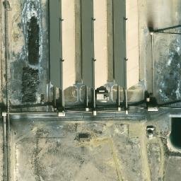 Satellite imagery of Ra’s al Ghār, SA