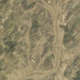 Satellite imagery of Nambi Koh, PK
