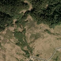 Satellite imagery of Tānbe Ḍā̃ḍā, NP