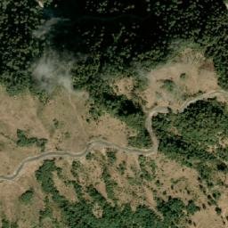 Satellite imagery of Tānbe Ḍā̃ḍā, NP
