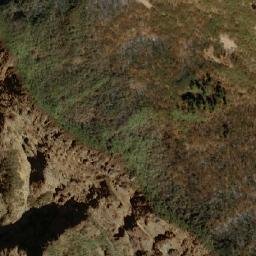 Satellite imagery of Tārebhir Ḍā̃ḍā, NP