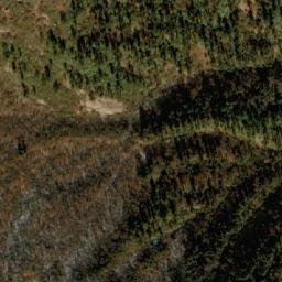 Satellite imagery of Tārebhir Ḍā̃ḍā, NP
