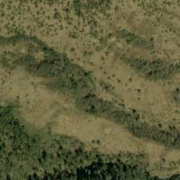 Satellite imagery of Pele La, BT