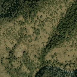 Satellite imagery of Pele La, BT