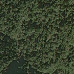 Satellite imagery of Donga La, BT