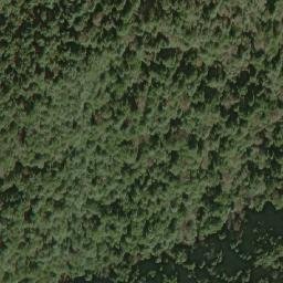 Satellite imagery of Donga La, BT