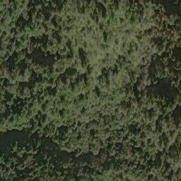 Satellite imagery of Donga La, BT