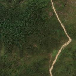 Satellite imagery of Xiang Shan, CN