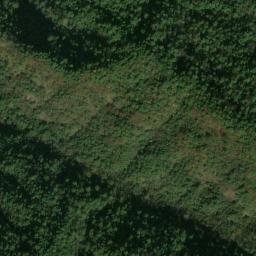 Satellite imagery of Zhutou Shan, CN