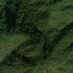 Satellite imagery of Zhutou Shan, CN