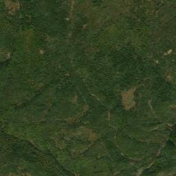 Satellite imagery of Qipan Shan, CN