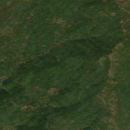 Satellite imagery of Qipan Shan, CN