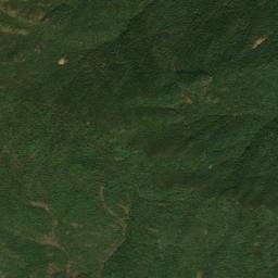 Satellite imagery of Qipan Shan, CN