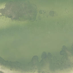 Satellite imagery of Gus Point, US