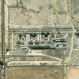 Satellite imagery of Ra’s al Ghār, SA