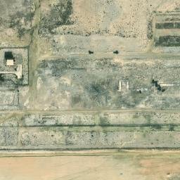 Satellite imagery of Ra’s al Ghār, SA