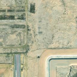 Satellite imagery of Ra’s al Ghār, SA