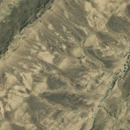 Satellite imagery of Nambi Koh, PK