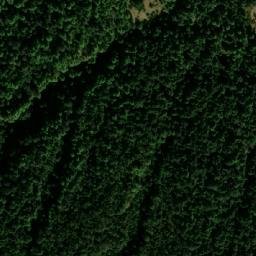 Satellite imagery of Mulpāni̇̄ Ḍā̃ḍā, NP