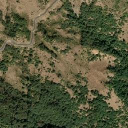 Satellite imagery of Tānbe Ḍā̃ḍā, NP