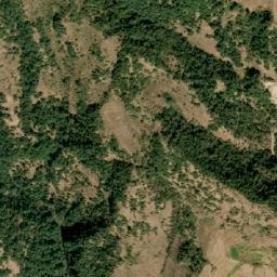 Satellite imagery of Tānbe Ḍā̃ḍā, NP