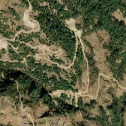 Satellite imagery of Tānbe Ḍā̃ḍā, NP