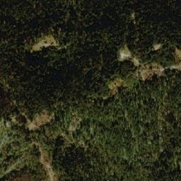 Satellite imagery of Kemje Ḍā̃ḍā, NP