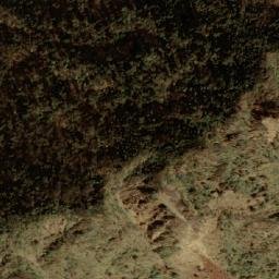 Satellite imagery of Myāṅbā Ḍā̃ḍā, NP