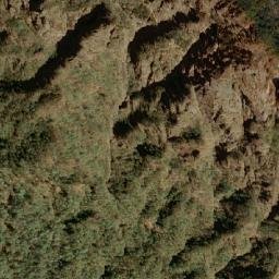Satellite imagery of Tārebhir Ḍā̃ḍā, NP