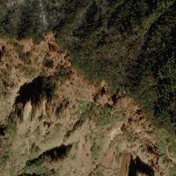 Satellite imagery of Tārebhir Ḍā̃ḍā, NP