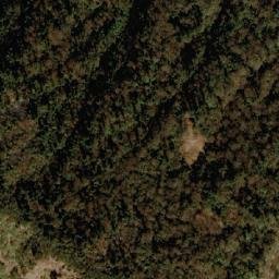 Satellite imagery of Tārebhir Ḍā̃ḍā, NP